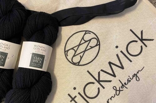 Garnbutik för dig som vill köpa garn online